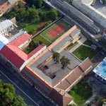 glacis